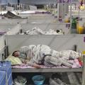 36 νεκροί από τον κορωνοιό στη Σαγκάη 