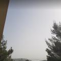 αφρικανική σκόνη στο Ηράκλειο