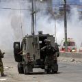 Παλαιστίνια σκοτώθηκε από πυρά ισραηλινών στρατιωτών 