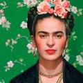 FRIDA KAHLO