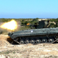 ελληνικός στρατος BMP-1