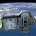 Το διαστημικό ξενοδοχείο που θα λειτουργήσει το 2025 
