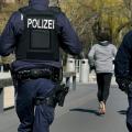 αστυνομία γερμανία