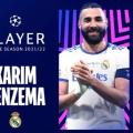 benzema