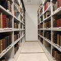 Ολόκληρη η συλλογή Σεφέρη στη Βικελαία Βιβλιοθήκη 
