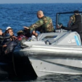 λιμενικο διάσωση