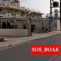 τροχαιο - ρεθυμνο