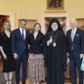 λευκός οίκος