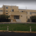 Ναυτικό Νοσοκομείο Κρήτης