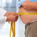 Η Ελλάδα εμφανίζεται να έχει συνολικό ποσοστό υπέρβαρων 62,3 % 