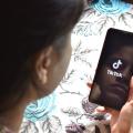 Γονείς προσοχή σε εφαρμογή του tik tok 