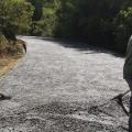 τσιμεντόστρωση