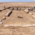 Αρχαιολόγοι ανακάλυψαν ναό στην Αίγυπτο εμπνευσμένο από τον θεό Δία 