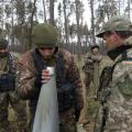 Σκοτώθηκαν 100 Ουκρανοί στρατιώτες 