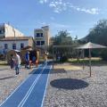 Προσβάσιμες οι παραλίες του Δήμου Δελφών για άτομα με αναπηρία 