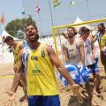 εθνικη beach handball