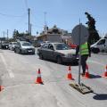 έργα κόμβος αλικαρνασσού