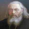 αγιος λουκας ιατρος