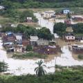 βραζιλία πλημμύρες