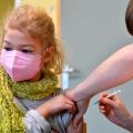 Ξεκίνησε στις ΗΠΑ ο εμβολιασμός κάτων των πέντε ετών 