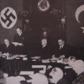 81 χρόνια από το Σύμφωνο Φιλίας της Τουρκίας με τον Χίτλερ