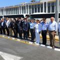 Για την μνήμη των Αντιστασιακών στο σαμποτάζ του αεροδρομίου του Ηρακλείου το 1942