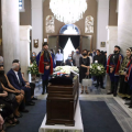 κηδεία μαρίνα λαμπράκη πλάκα
