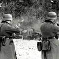 2 Ιουνίου 1941. Οι Γερμανοί εκτέλεσαν Κρητικούς πολίτες στο Κοντομαρί Χανίων