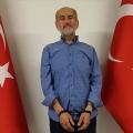 Ποιος είναι ο άνδρας που συνελήφθη στην Τουρκία και κατηγορείται για κατασκοπεία.