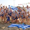 εθνικη beach handball