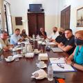 συνεδριαση 