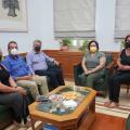 Η Περιφέρεια Κρήτης πρώτη στη χώρα αποκτά Σύμβουλο Ακεραιότητας 