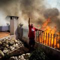 Ευρώπη: Στις φλόγες πολλές χώρες, κυρίως στο νότο
