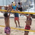 beach volley Καρτερος