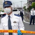 Ιαπωνία - Αστυνομία
