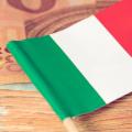 Πληθωρισμός ρεκόρ για την Ιταλία 