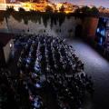 θερινός κινηματογράφος βηθλεέμ