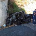 τροχαίο ηράκλειο
