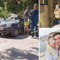 τροχαιο παιδια
