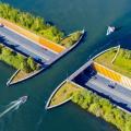 Veluwemeer Aqueduct,