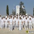 Δραστηριότητες Σχολής Μονίμων Υπαξιωματικών Ναυτικού στην Κύπρο