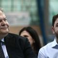 ανδρουλάκης βενιζέλος