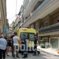 Αυτοκτονία