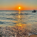 ηλιοβασίλεμα