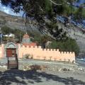 μονή κουδουμά