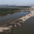 Ξηρασία στην Κίνα