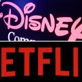 disney netflix