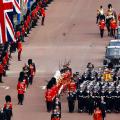 Το Ηνωμένο Βασίλειο αποχαιρέτησε την επί 70 χρόνια Βασίλισσά του Ελισάβετ Β'