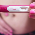 τεστ εγκυμοσύνης, εγκυμοσύνη