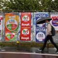 Ιταλία εκλογές